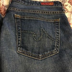 Adriano Goldschmied Jeans 👖